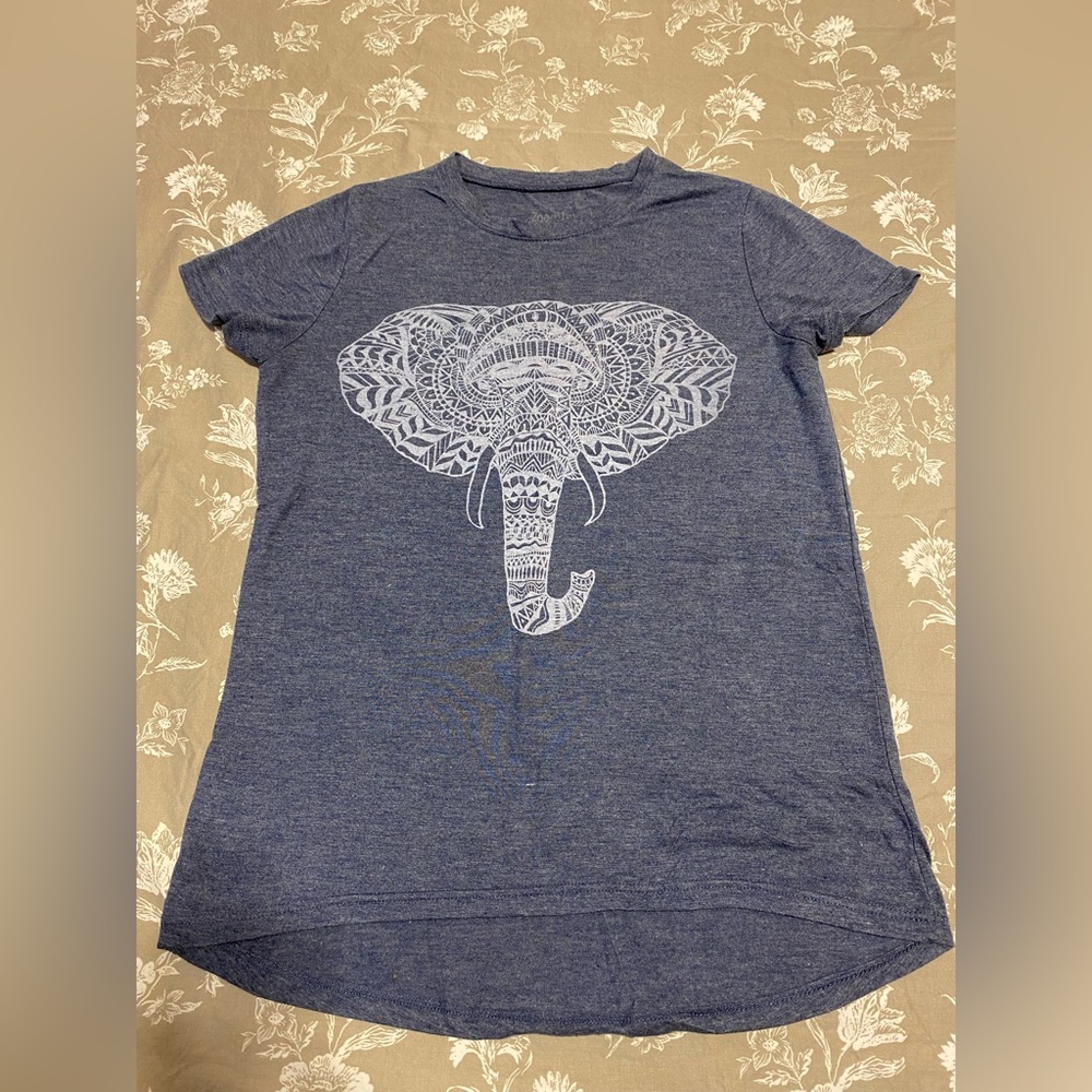 5/$25 Zoe and Liv T-Shirt